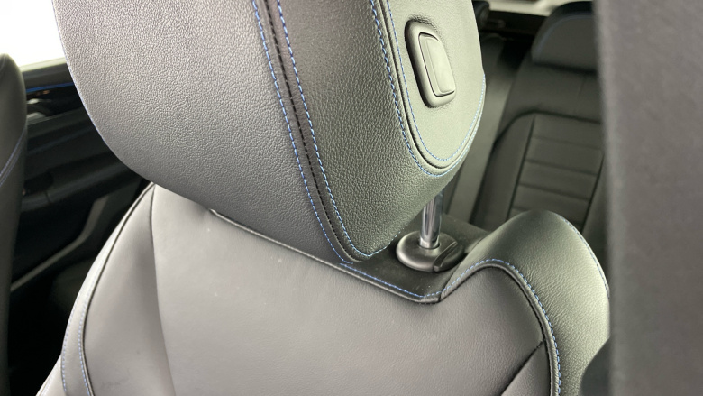 BMW iX3 210kW M Sport 80kWh 5dr Auto Electric Estate